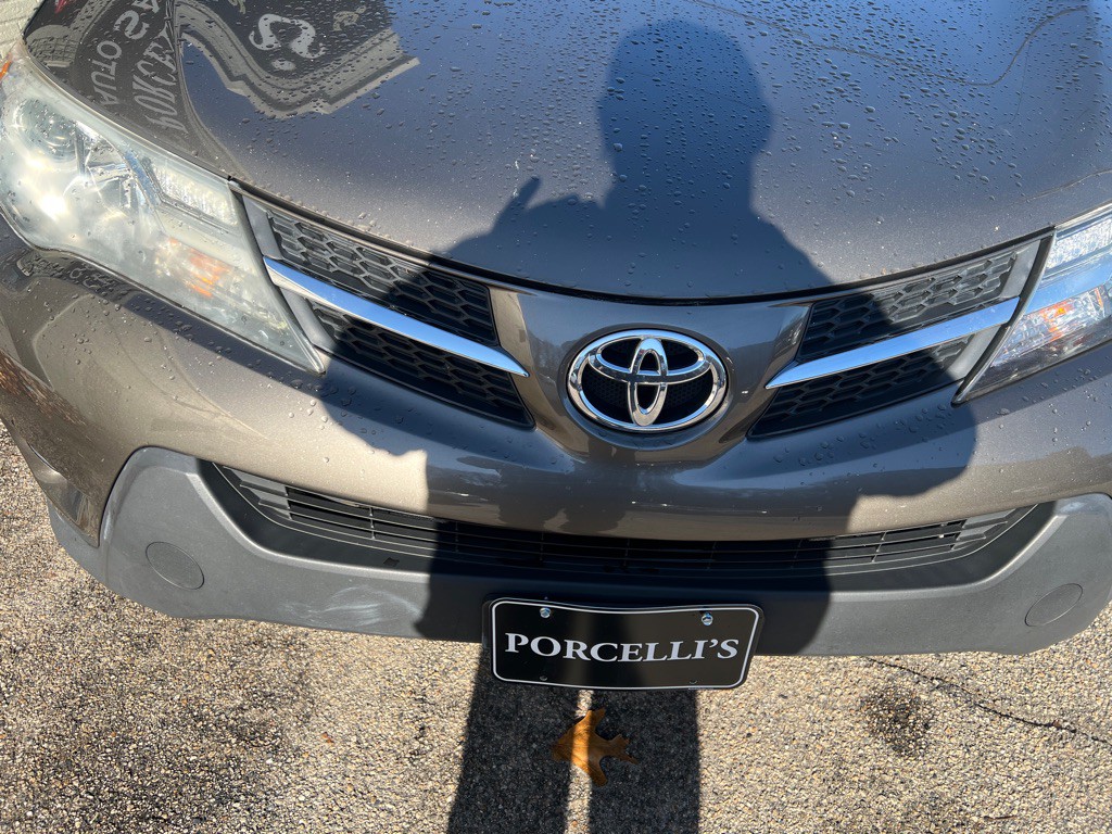 2015 Toyota Rav4 Image 7