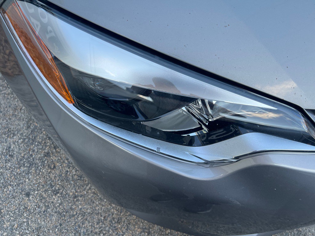 2015 Toyota Corolla Image 9