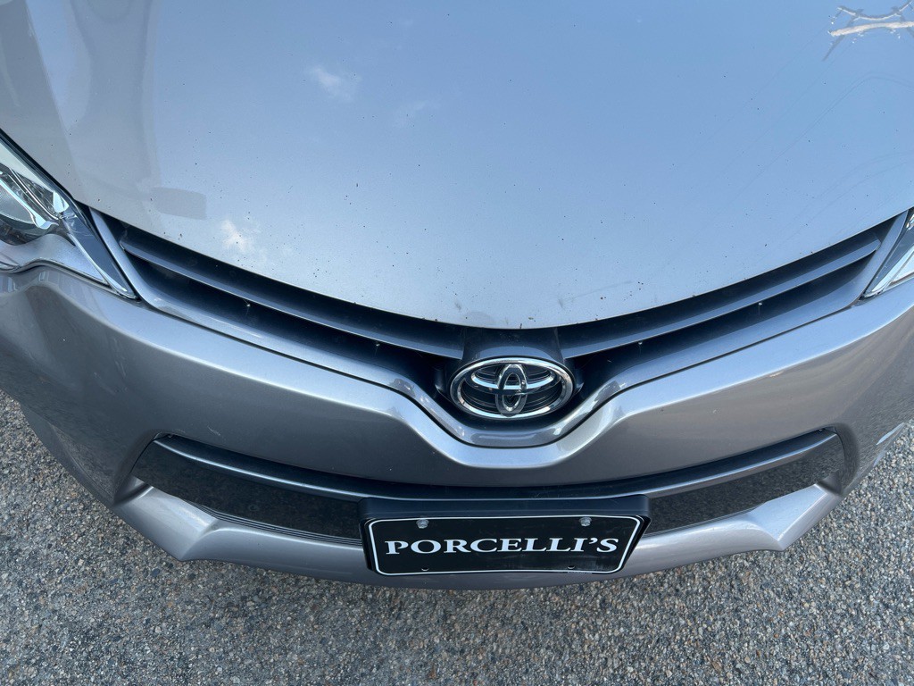 2015 Toyota Corolla Image 25