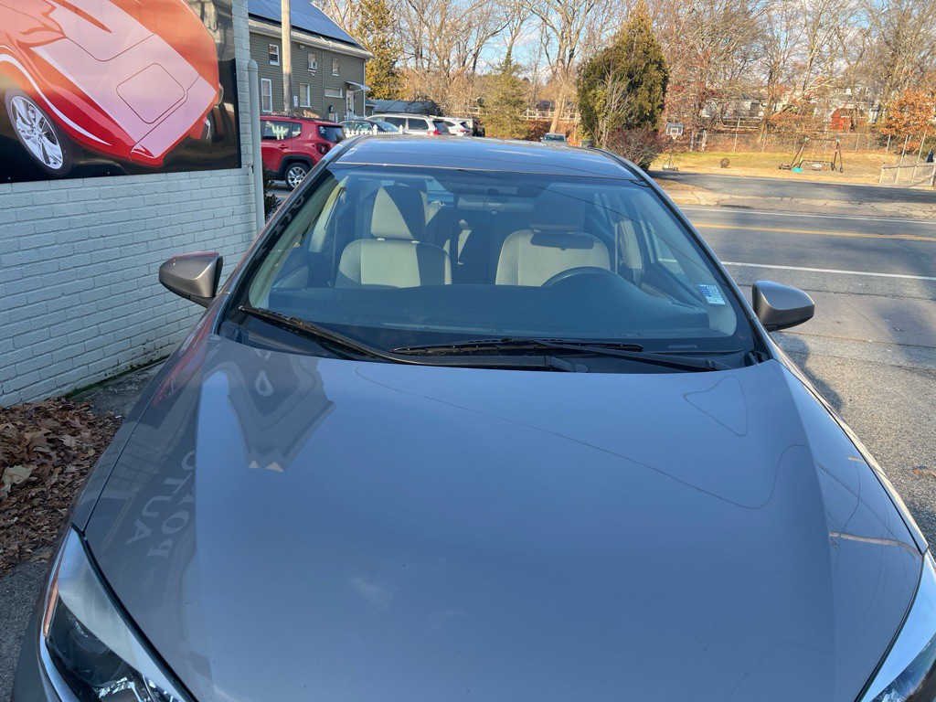 2015 Toyota Corolla Image 26