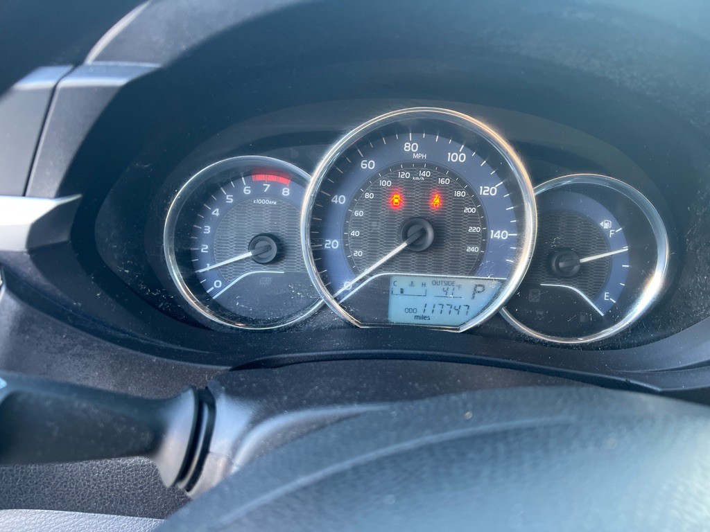 2015 Toyota Corolla Image 37