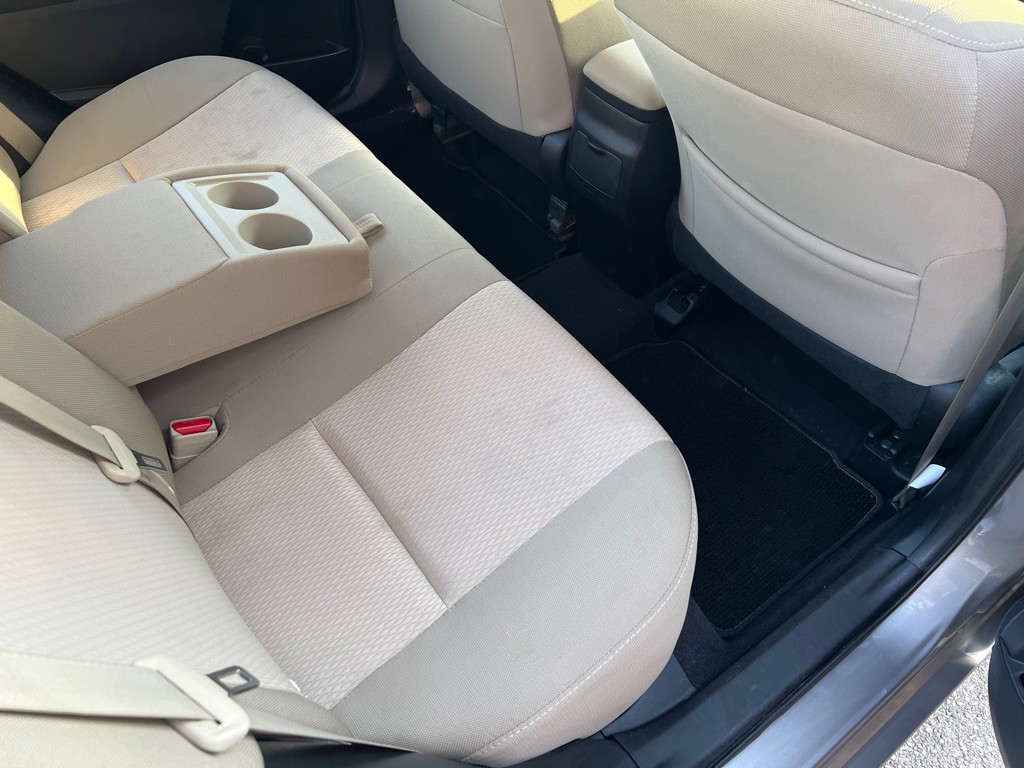 2015 Toyota Corolla Image 9