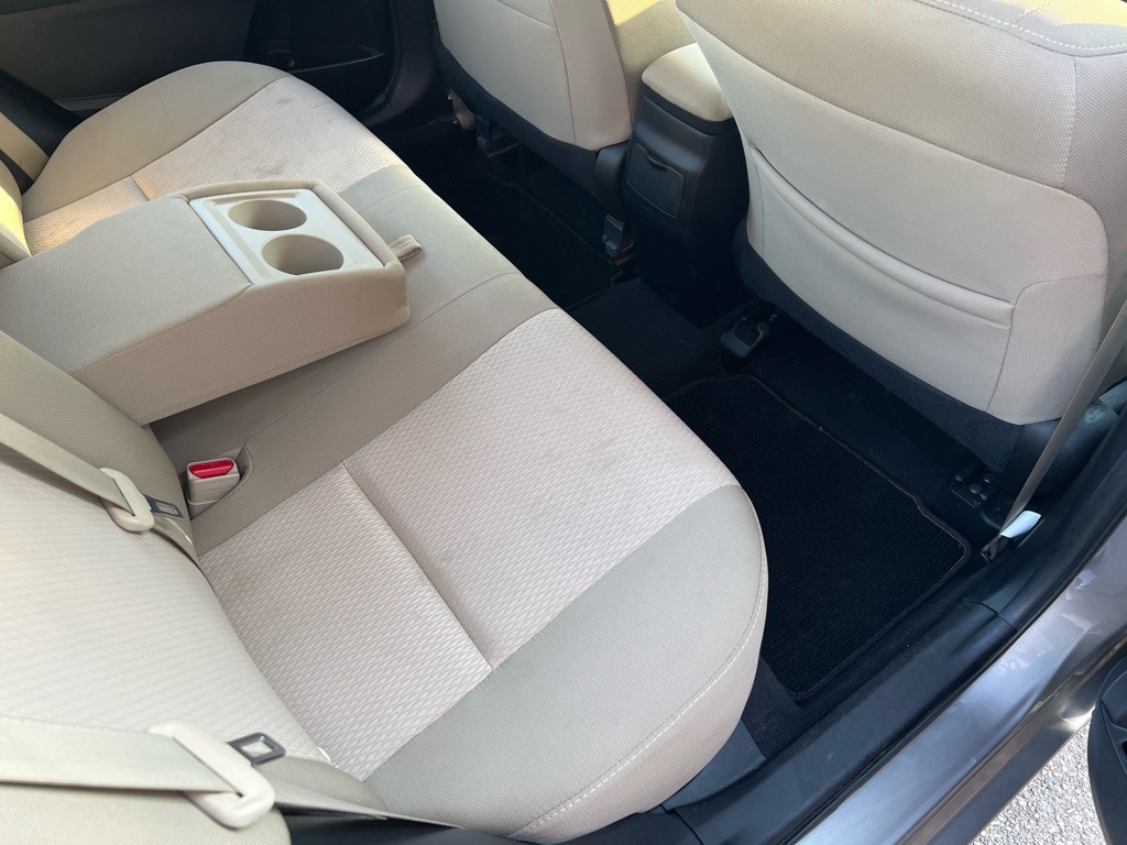 2015 Toyota Corolla Image 27