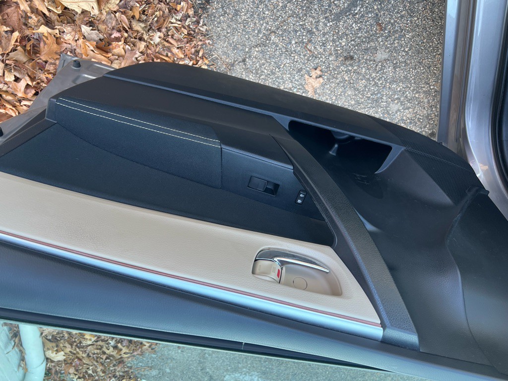 2015 Toyota Corolla Image 30