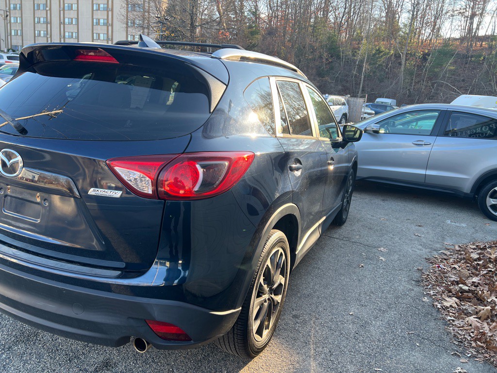 2016 Mazda CX-5 Image 5