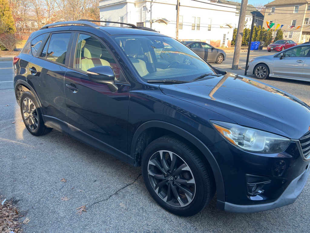 2016 Mazda CX-5 Image 6