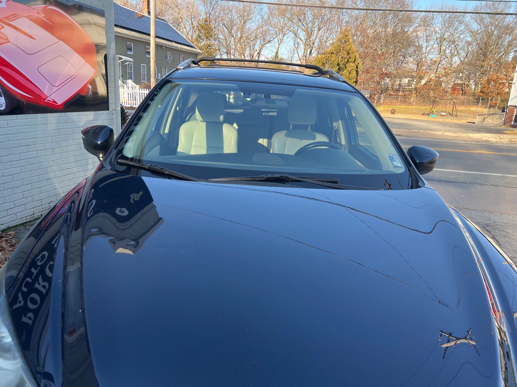 2016 Mazda CX-5 Image 8