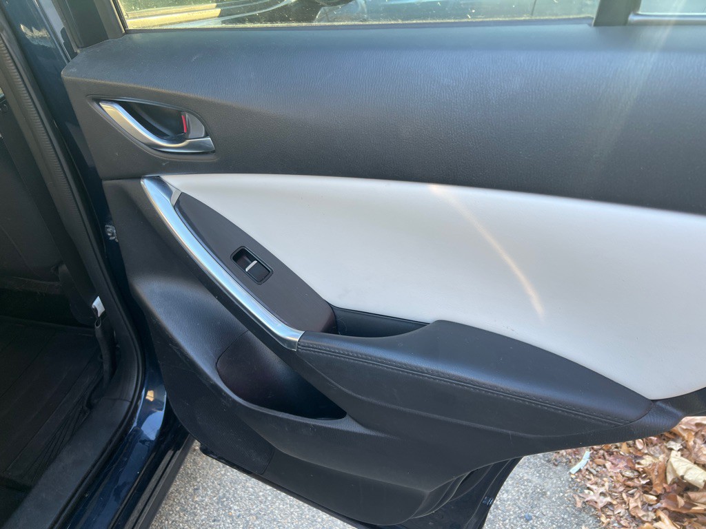 2016 Mazda CX-5 Image 9