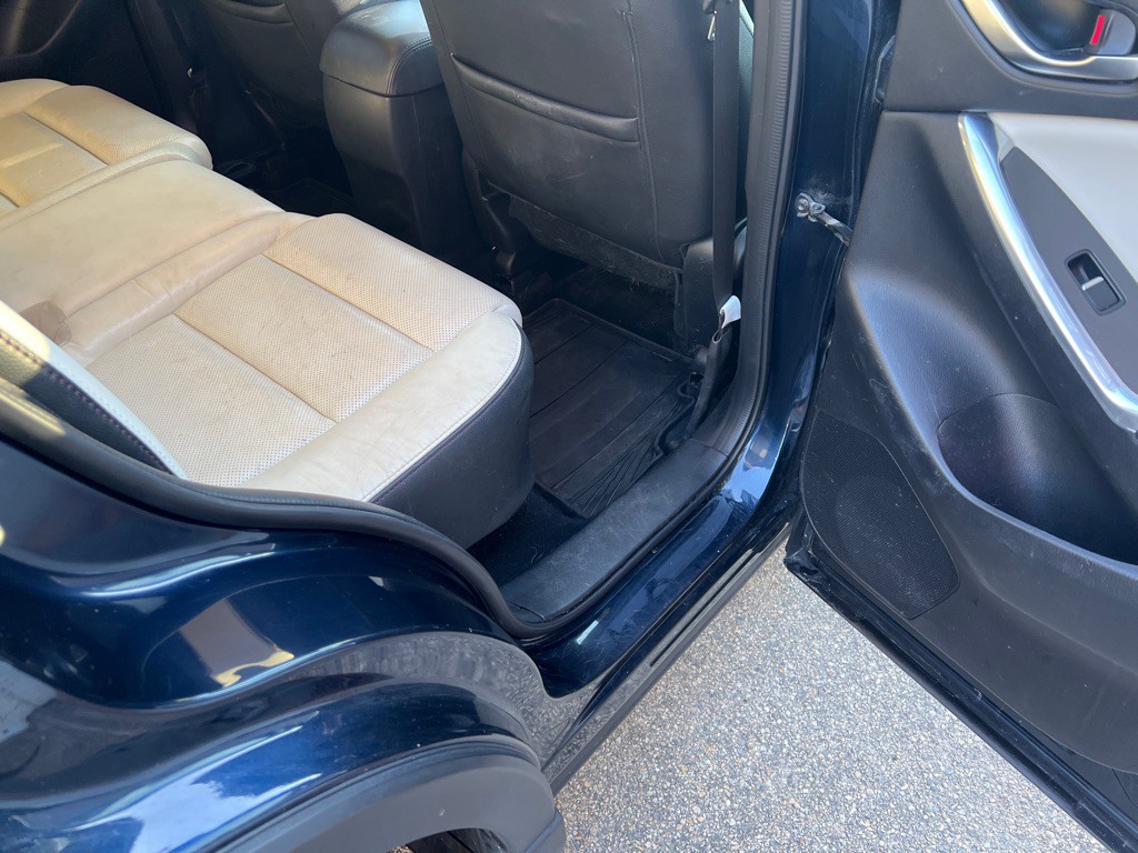 2016 Mazda CX-5 Image 10