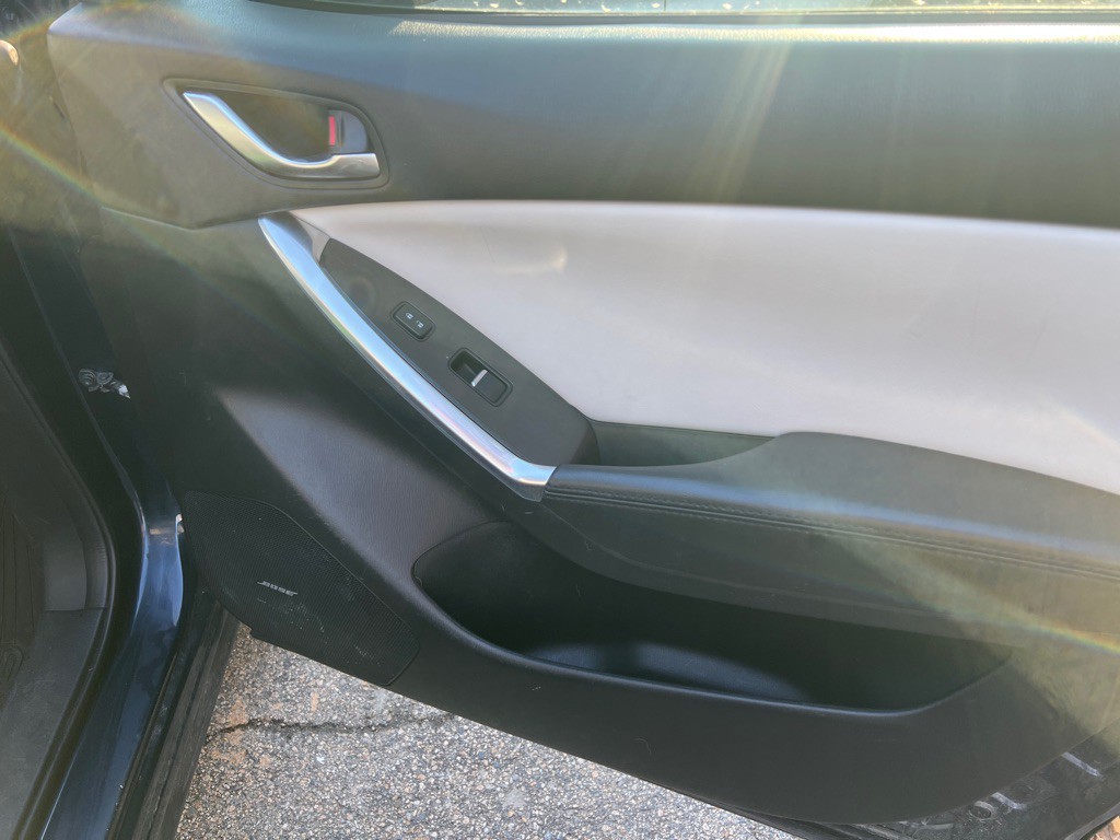 2016 Mazda CX-5 Image 11