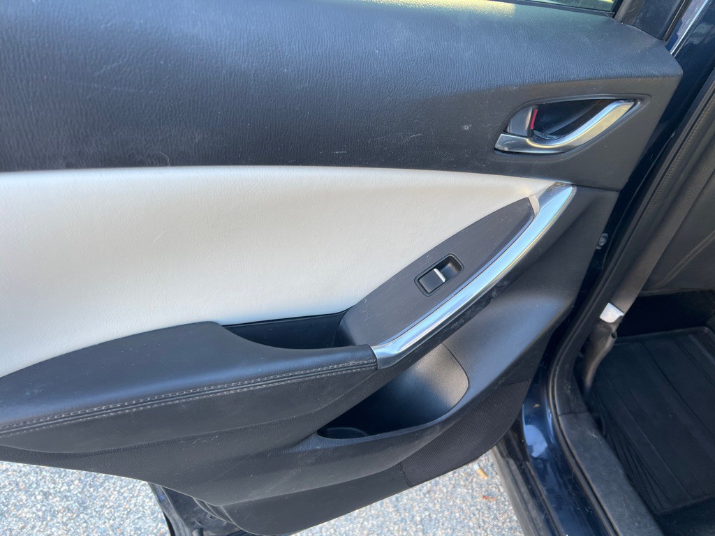 2016 Mazda CX-5 Image 13