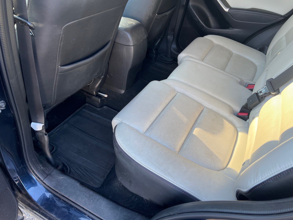 2016 Mazda CX-5 Image 14