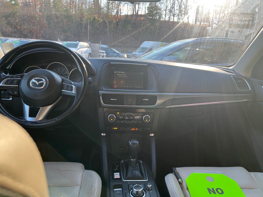 2016 Mazda CX-5 Image 15