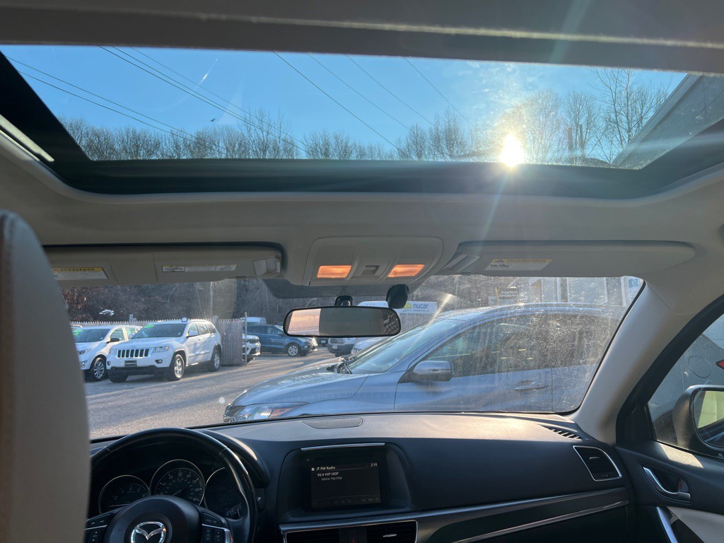 2016 Mazda CX-5 Image 16