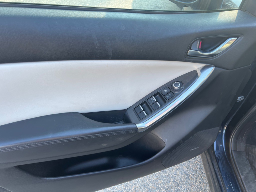 2016 Mazda CX-5 Image 17