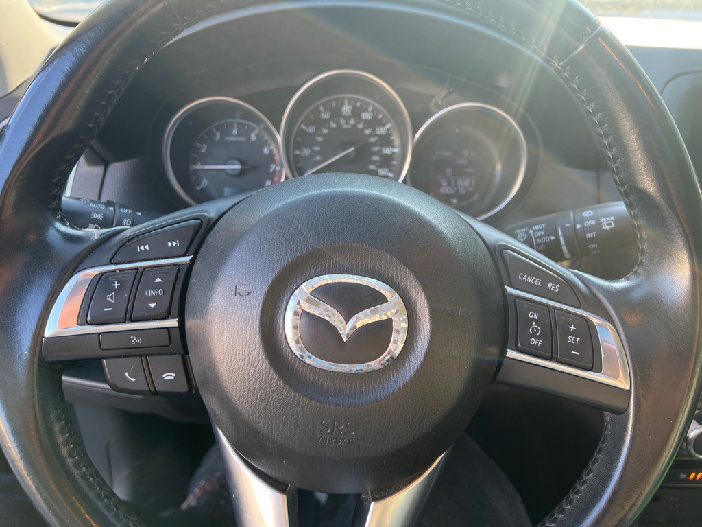 2016 Mazda CX-5 Image 20