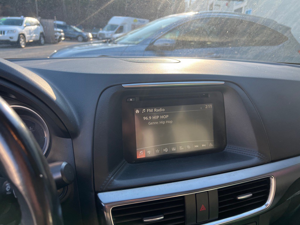 2016 Mazda CX-5 Image 21