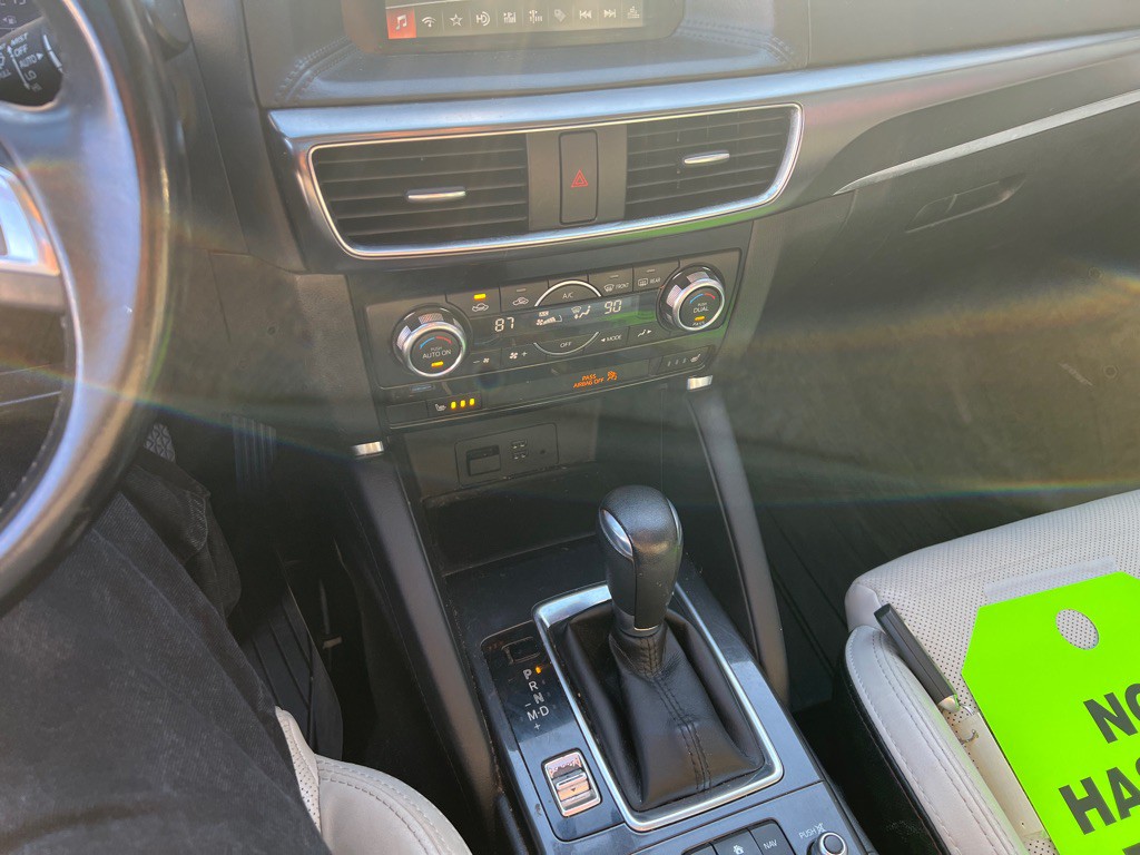 2016 Mazda CX-5 Image 22