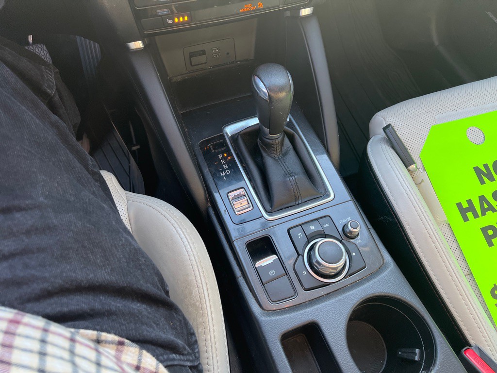 2016 Mazda CX-5 Image 23