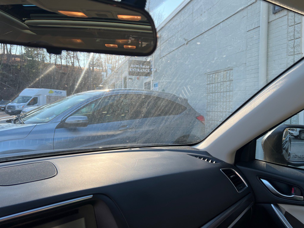 2016 Mazda CX-5 Image 24