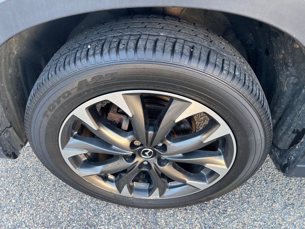 2016 Mazda CX-5 Image 25