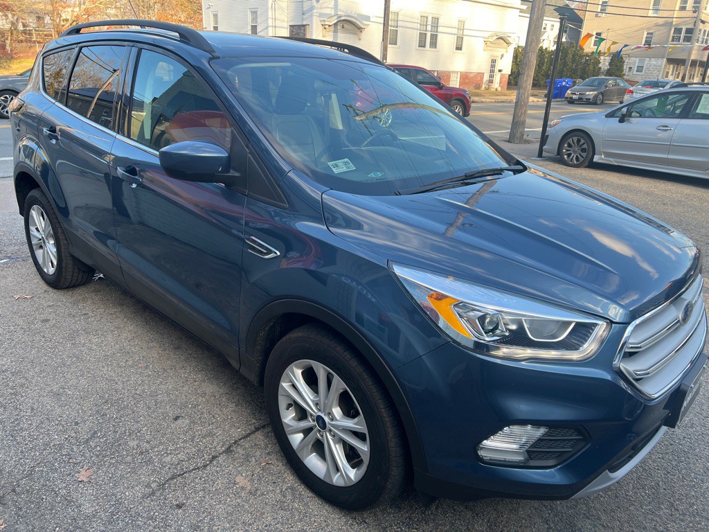 2018 Ford Escape Image 6