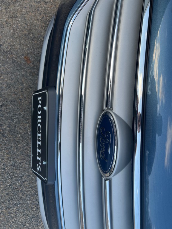 2018 Ford Escape Image 7