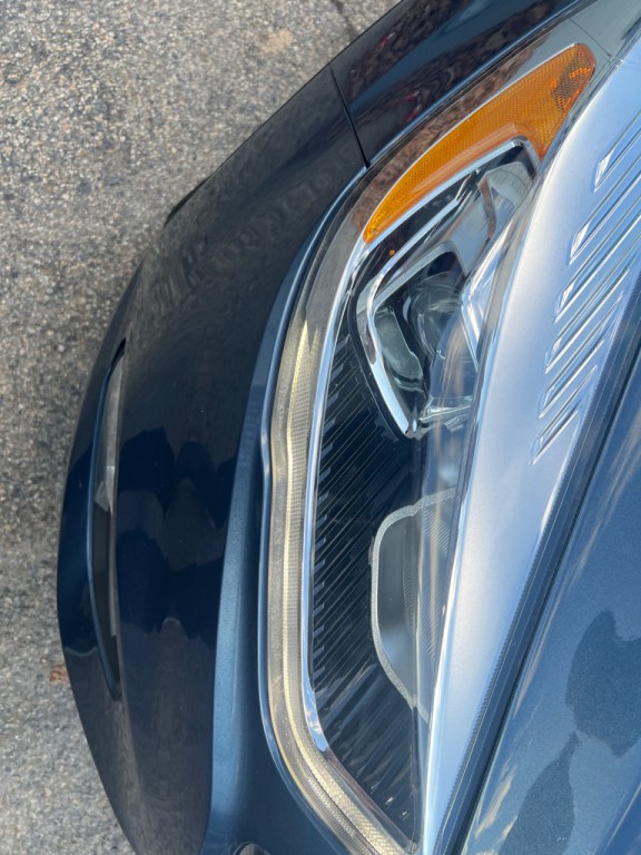 2018 Ford Escape Image 9