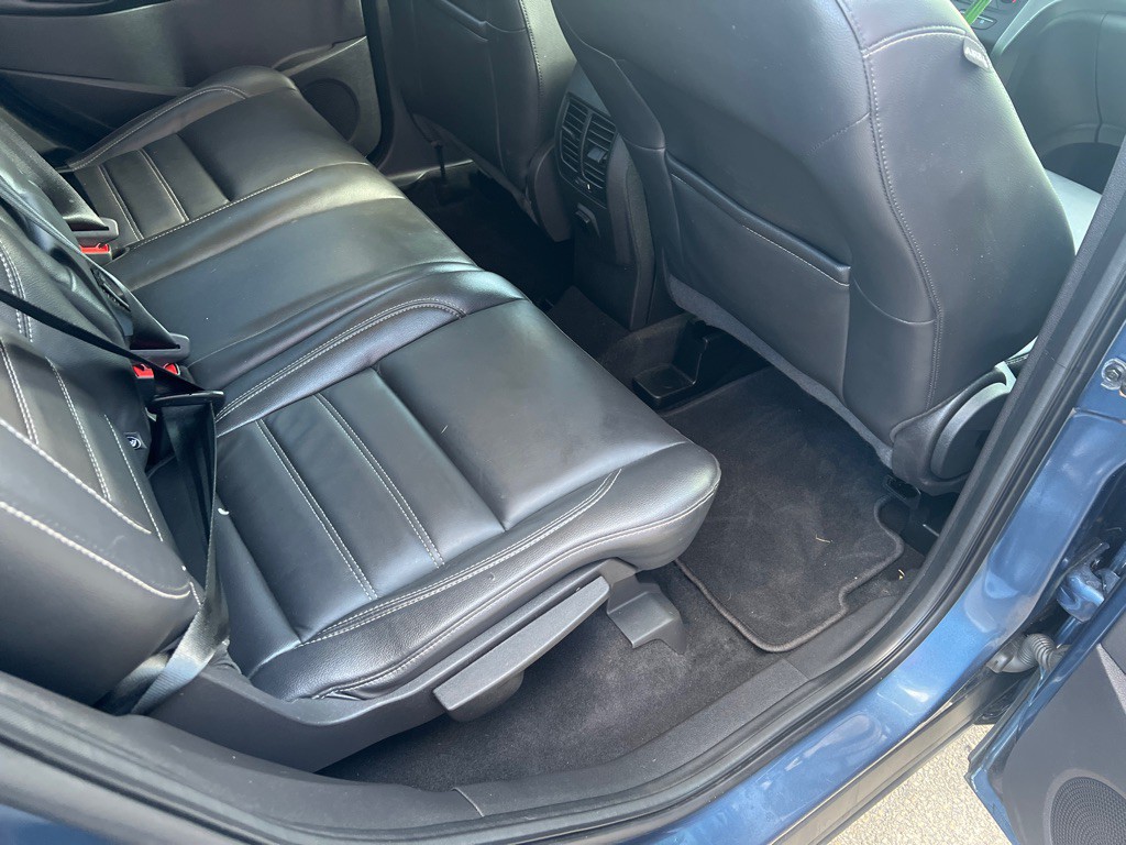 2018 Ford Escape Image 11