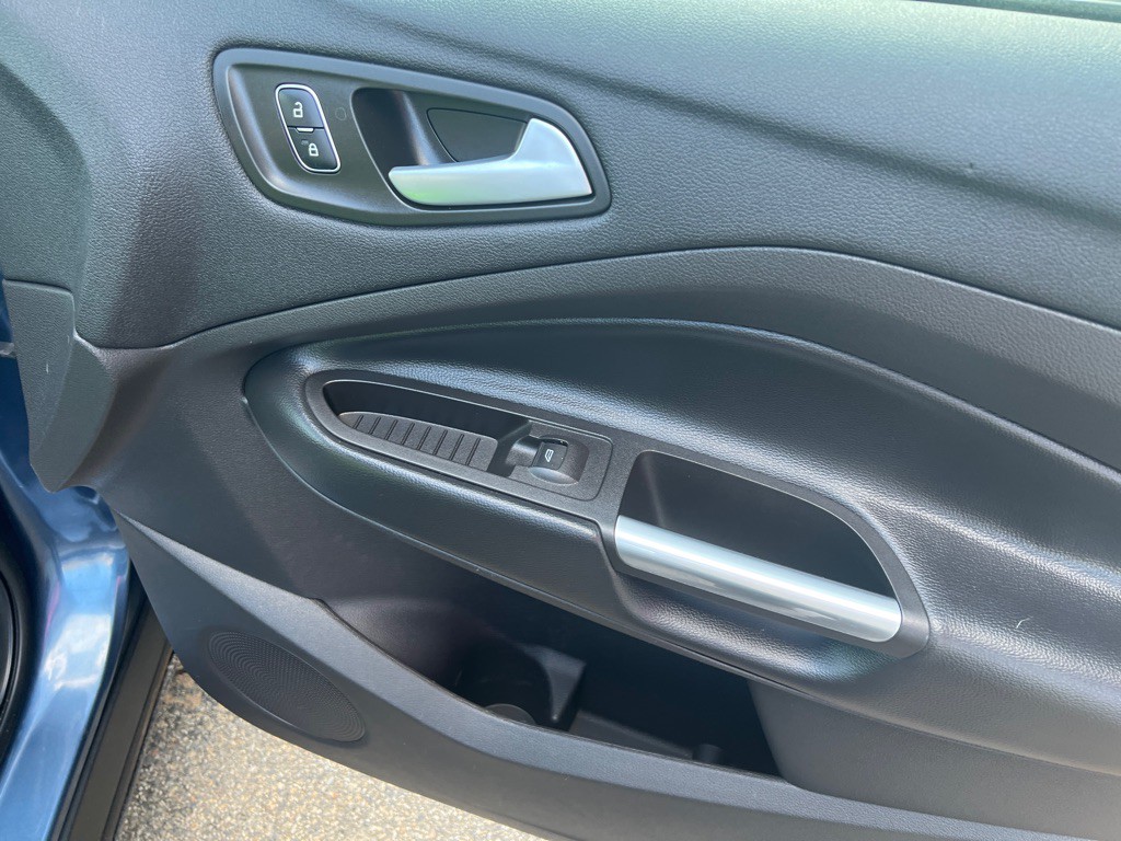 2018 Ford Escape Image 12