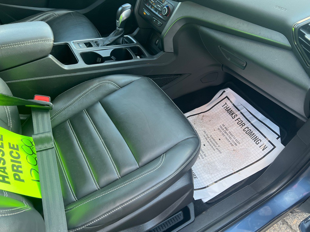 2018 Ford Escape Image 13