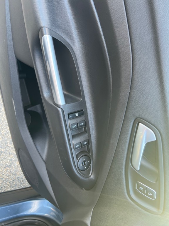 2018 Ford Escape Image 17