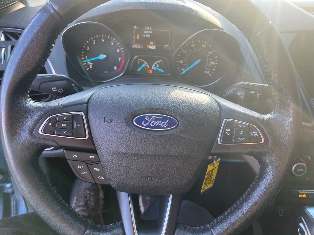 2018 Ford Escape Image 19