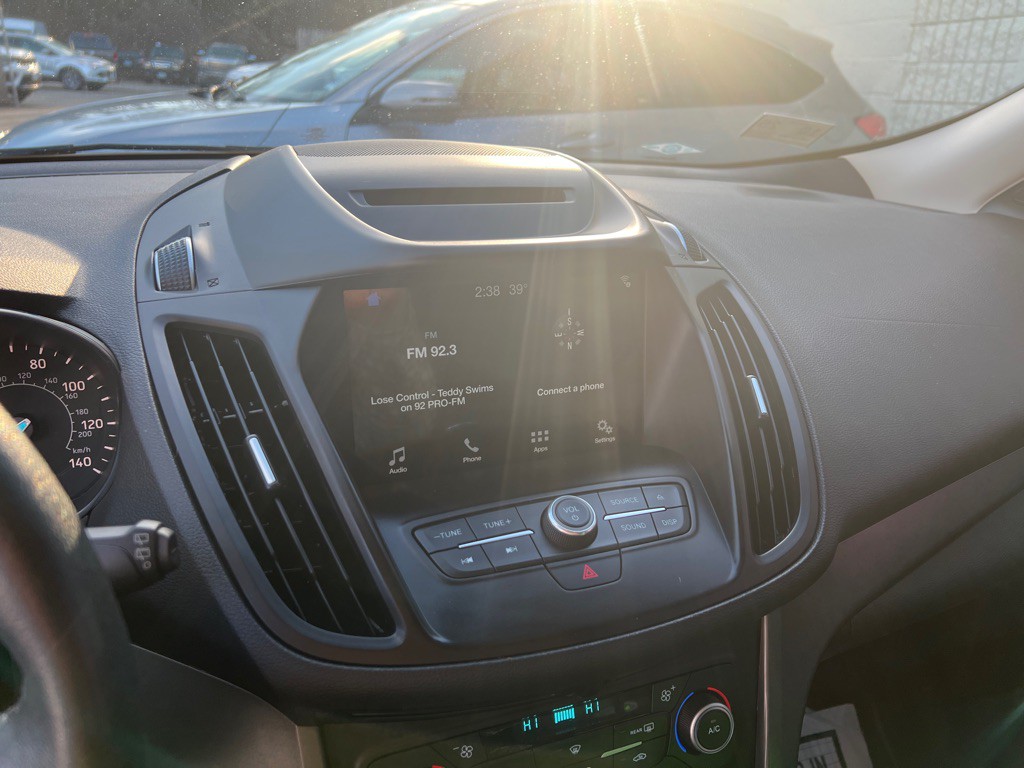 2018 Ford Escape Image 20