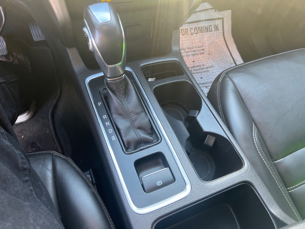 2018 Ford Escape Image 22