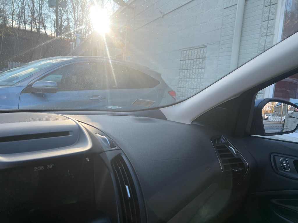 2018 Ford Escape Image 23