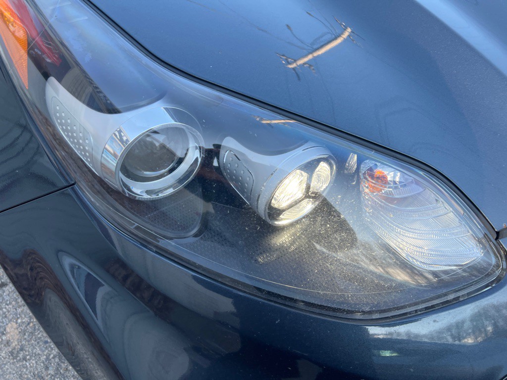 2020 Kia Sportage Image 9