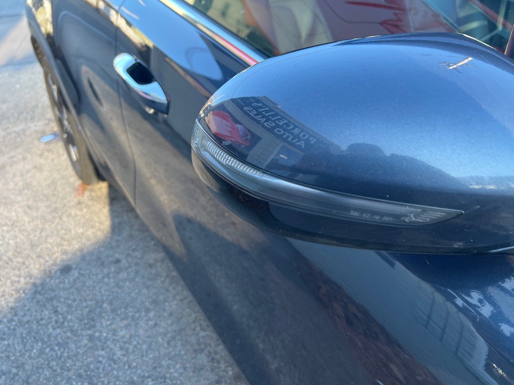 2020 Kia Sportage Image 10