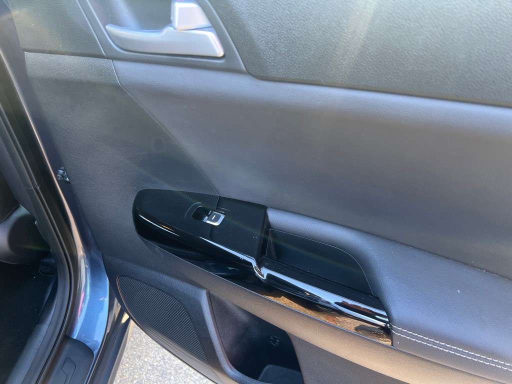 2020 Kia Sportage Image 11