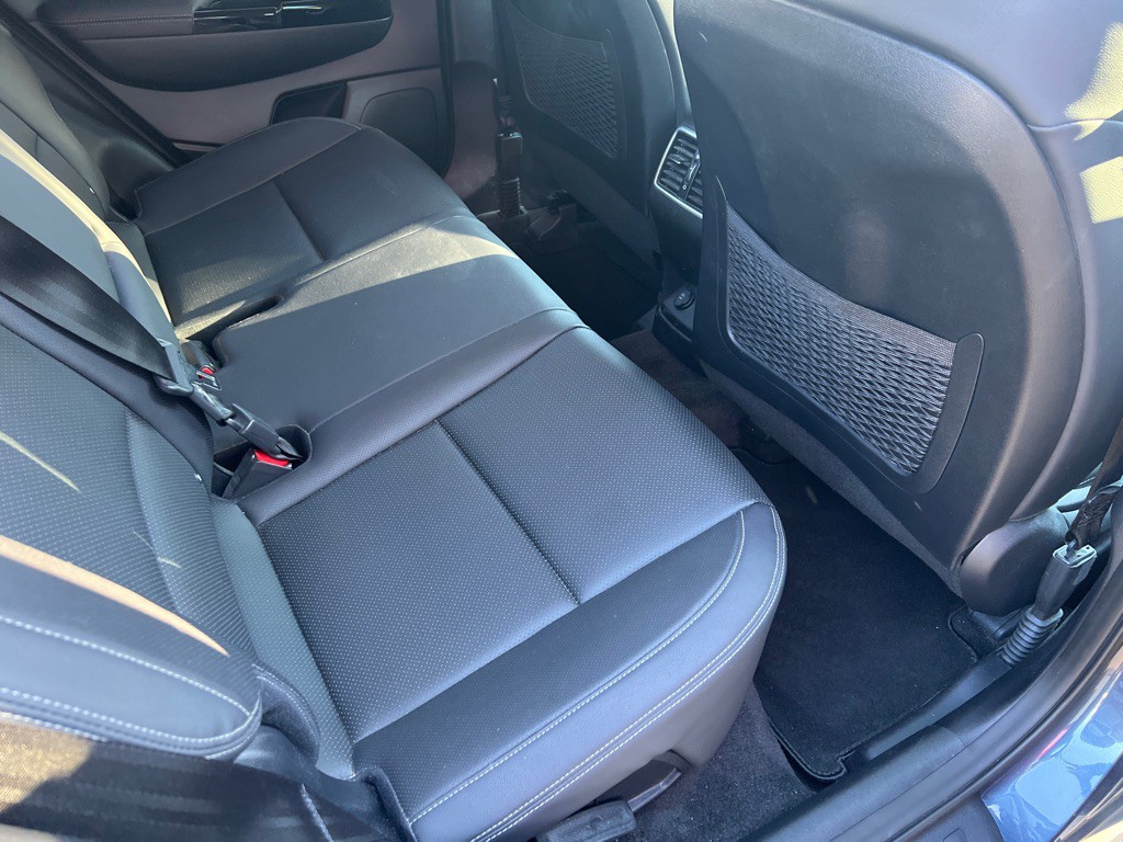 2020 Kia Sportage Image 12