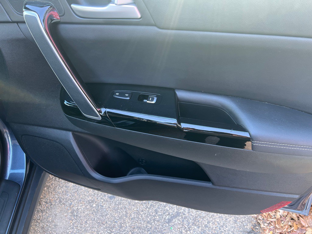 2020 Kia Sportage Image 13