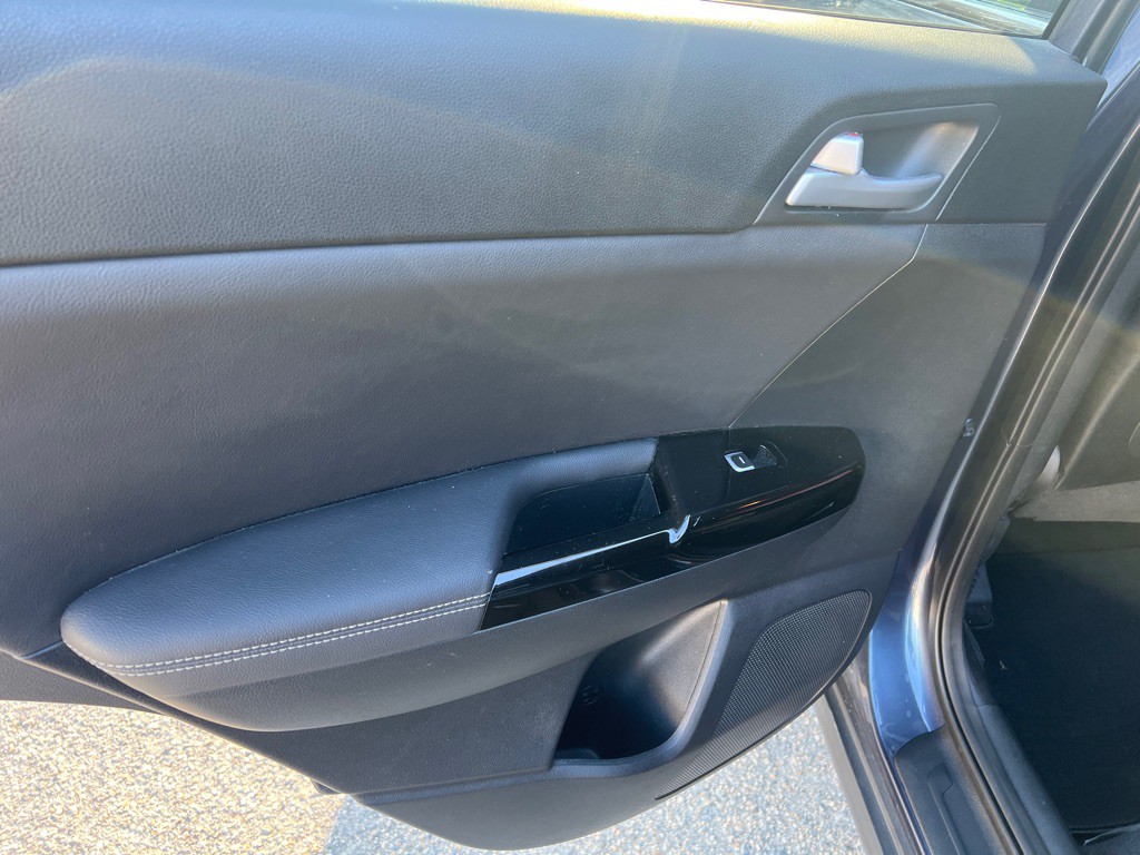 2020 Kia Sportage Image 15