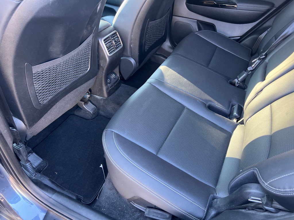 2020 Kia Sportage Image 16