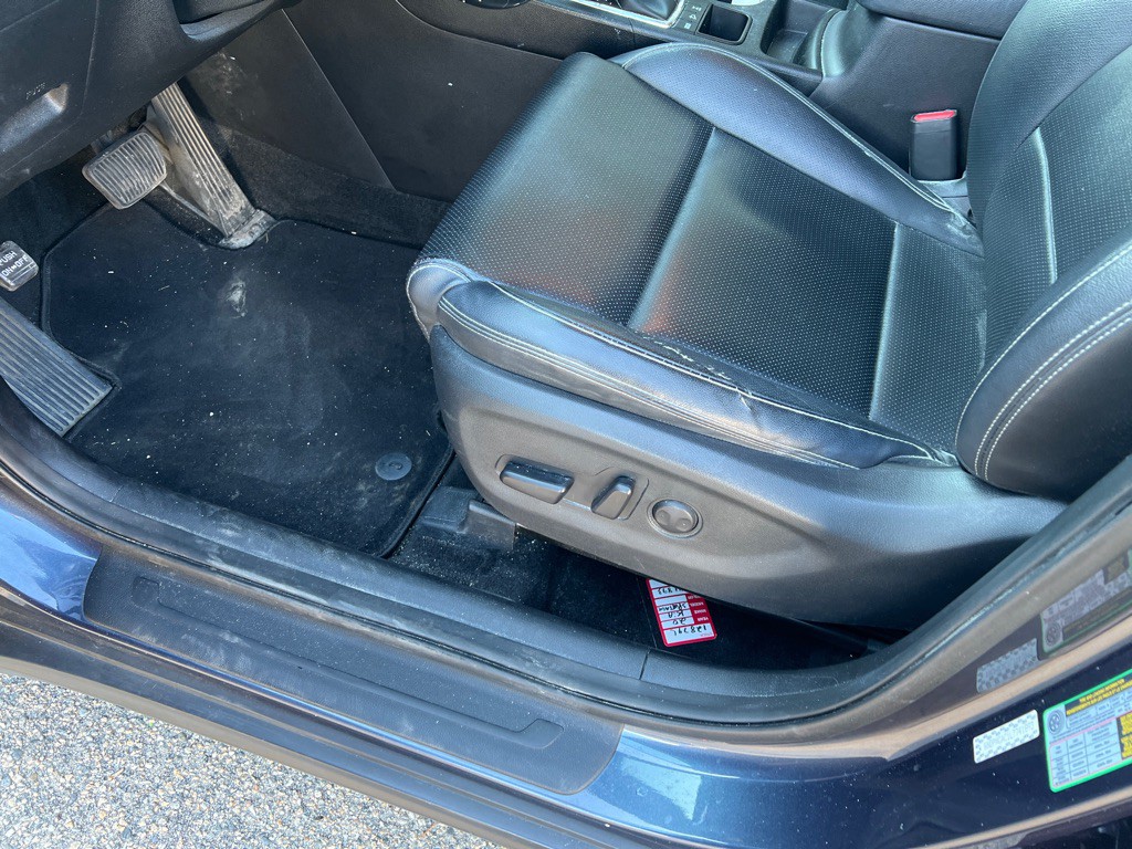 2020 Kia Sportage Image 19