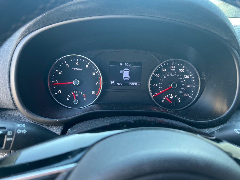 2020 Kia Sportage Image 20