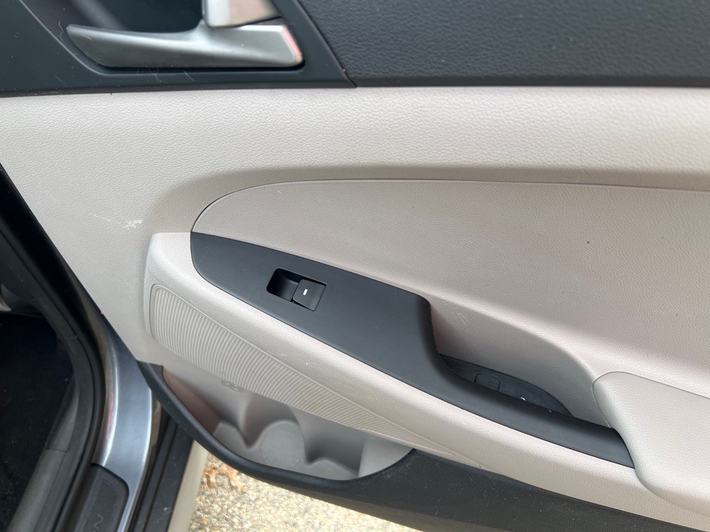 2018 Hyundai Tucson Image 11