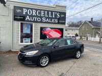 Image for 2014 Chevrolet Malibu LT ID: 7039034