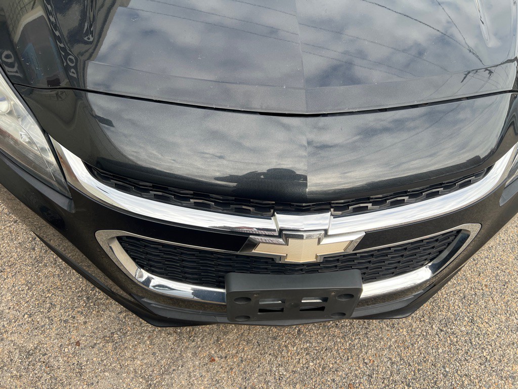 2014 Chevrolet Malibu Image 7