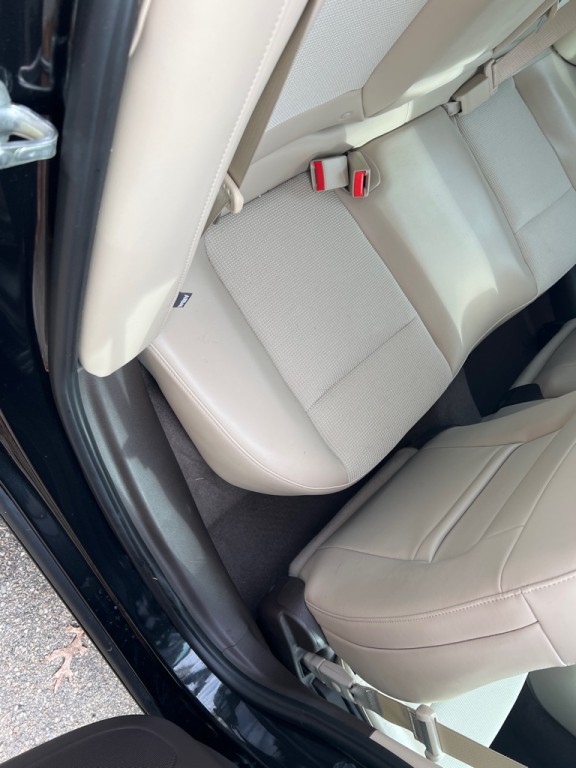 2014 Chevrolet Malibu Image 11