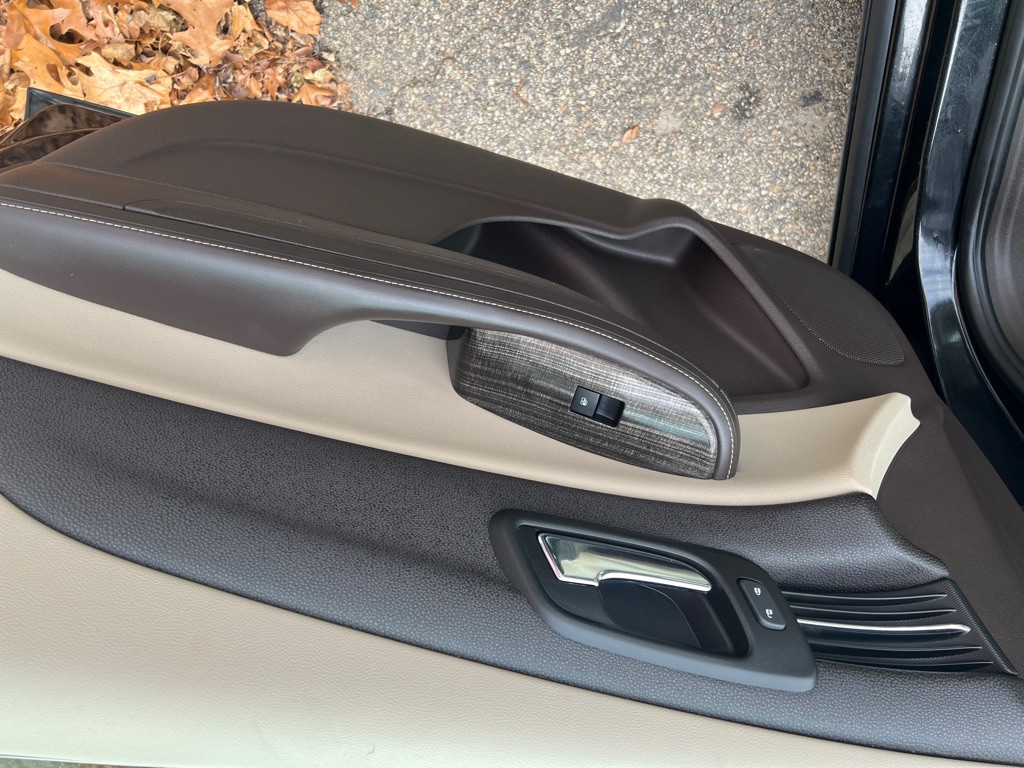 2014 Chevrolet Malibu Image 12